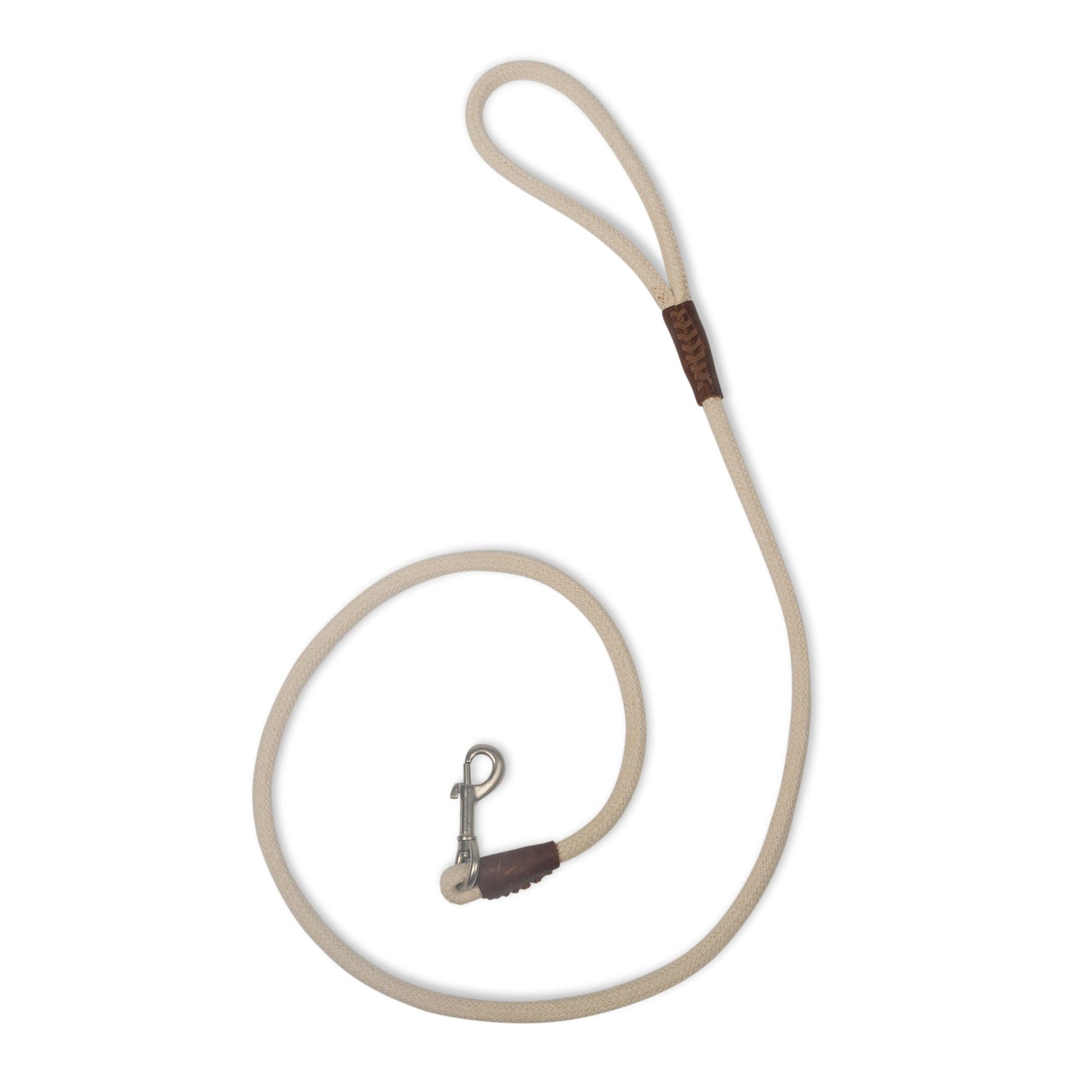 Just Cotton Hondenriem - Cooper & Quint