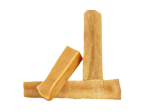 Yak-Käse