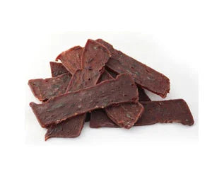 Rindfleisch Jerky