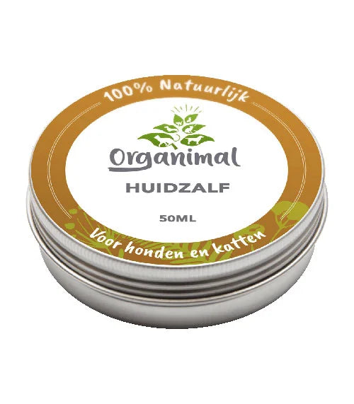 Hautsalbe - Hunde