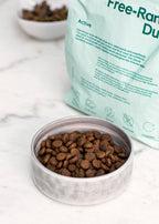 BUDDY Freilandente 2 kg
