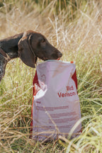 BUDDY Wild Wildfleisch 2 kg