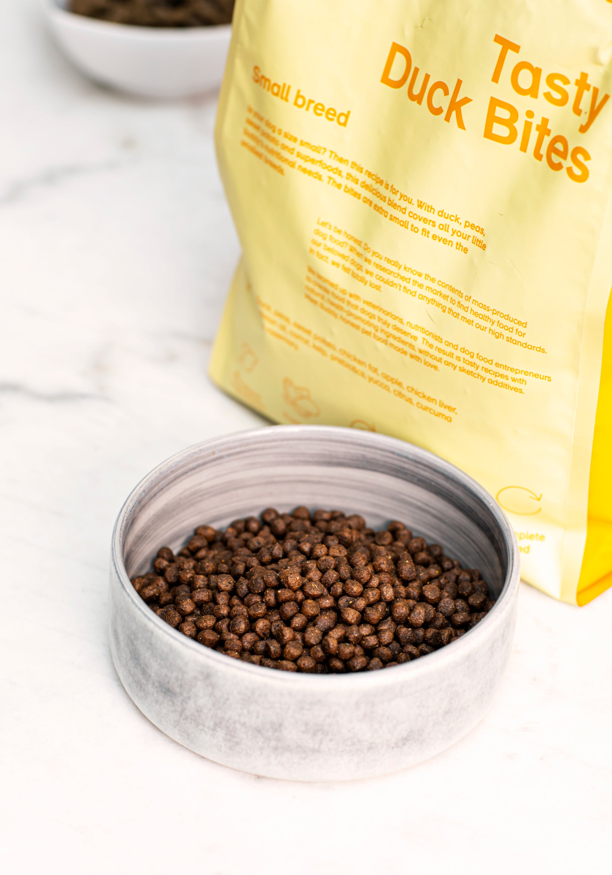 BUDDY Tasty Duck Bites 2 kg