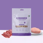 BUDDY Gefriergetrockneter Hundesnack Huhn & Fasan 100 g