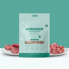 BUDDY Gefriergetrockneter Hundesnack Pute & Thunfisch 100 g.