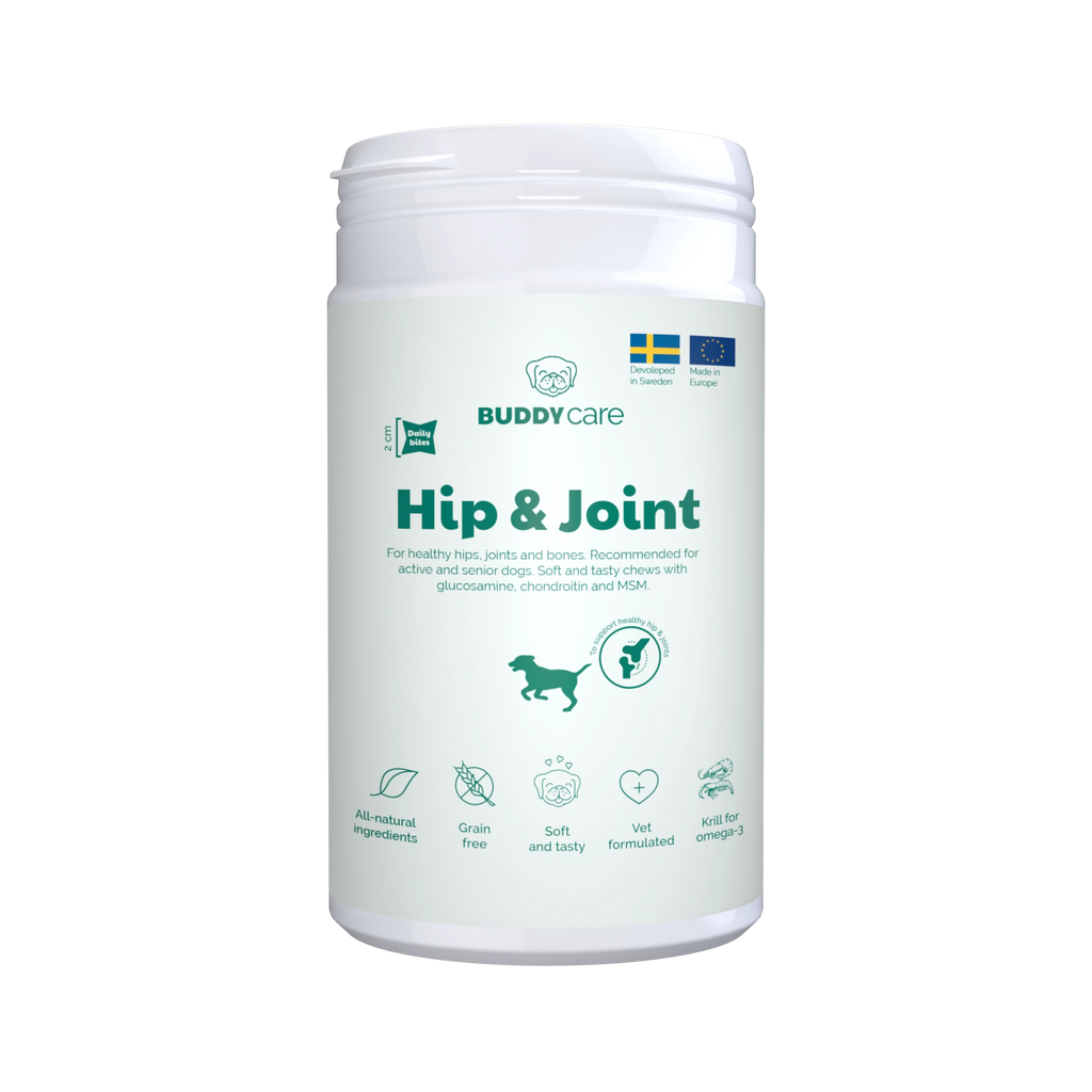 BUDDY Care Hüfte & Gelenk 150 gr.