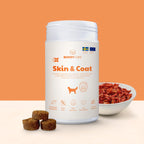 Buddy Care Haut & Fell 150 gr.