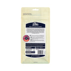 Ziwi Hondensnack Hertenlong & Hertennier 60 gr.