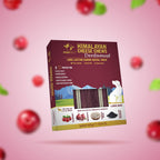 PawFect Dentamust Bars Veenbessen Medium 195 gr.
