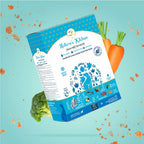 PawFect Freeze Dried hondenvoeding Vis 250 gr.