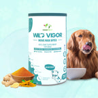 Pawfect supplements Wild Vigor Move Max 60 Stk.