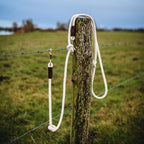 Just Cotton Verstelbare Hondenriem - Cooper & Quint