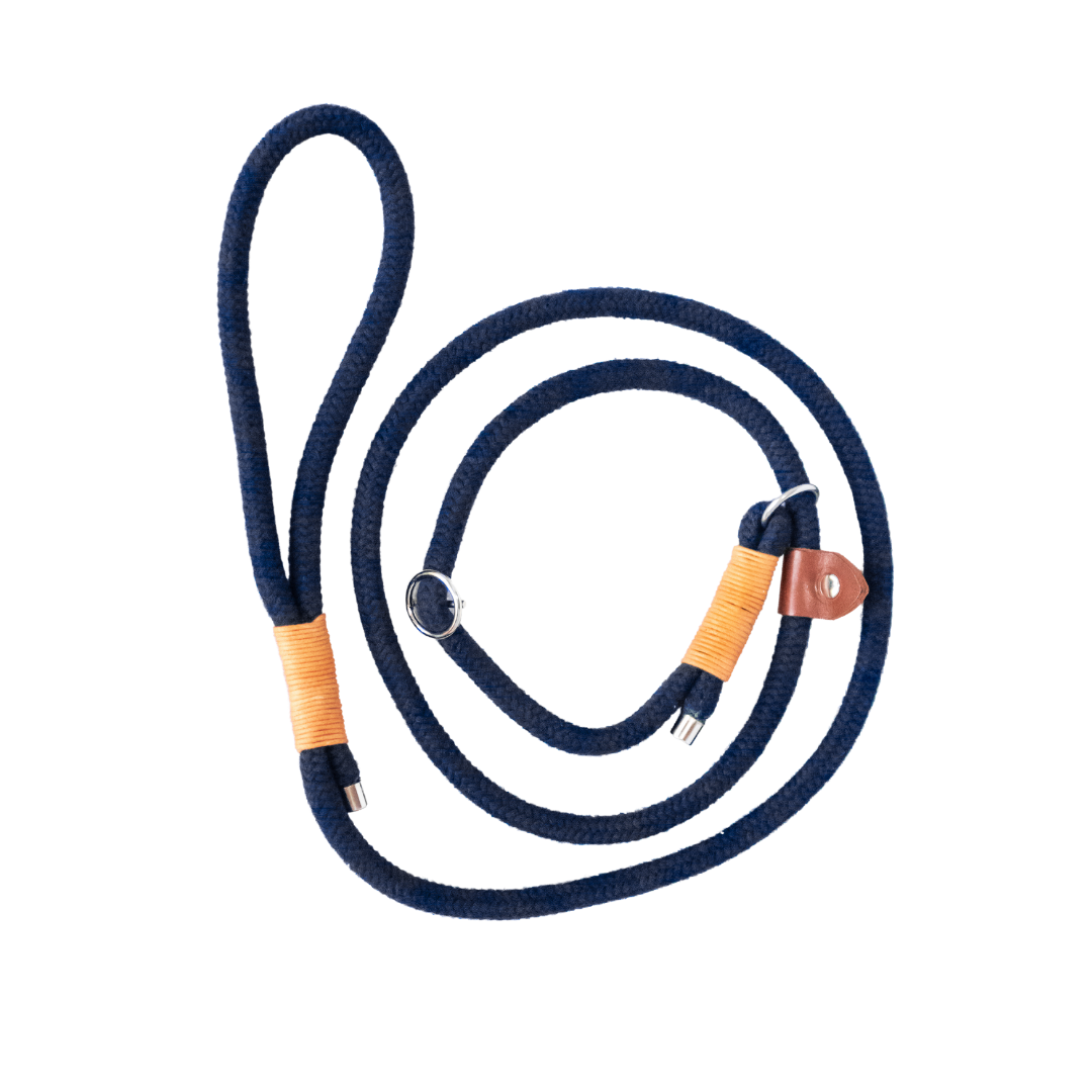 Cotton Ocean Jachtlijn - Cooper & Quint