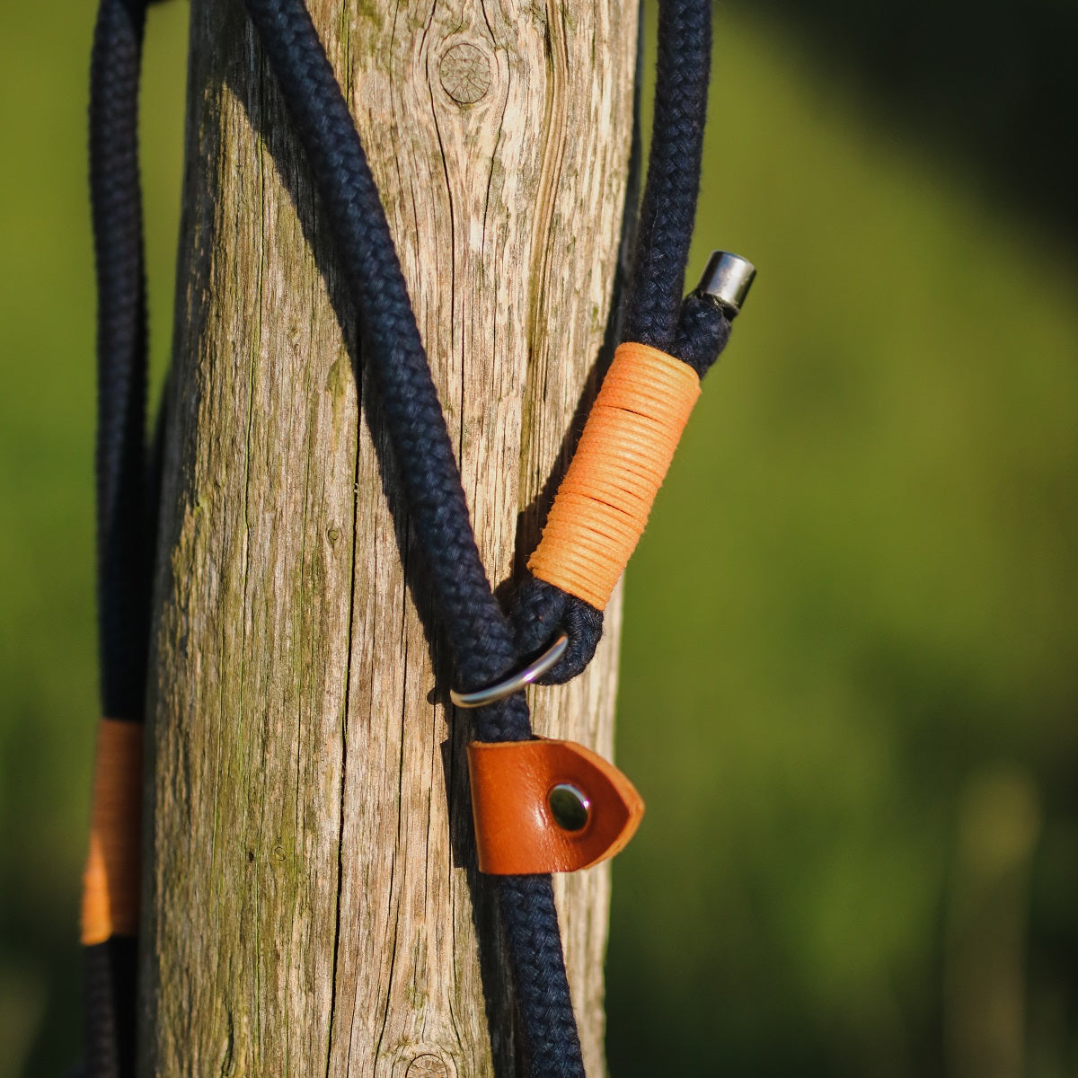 Cotton Ocean Jachtlijn - Cooper & Quint