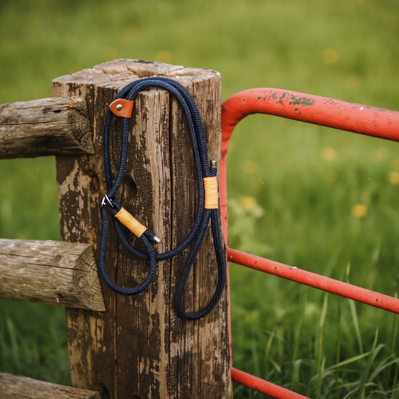 Cotton Ocean Jachtlijn - Cooper & Quint