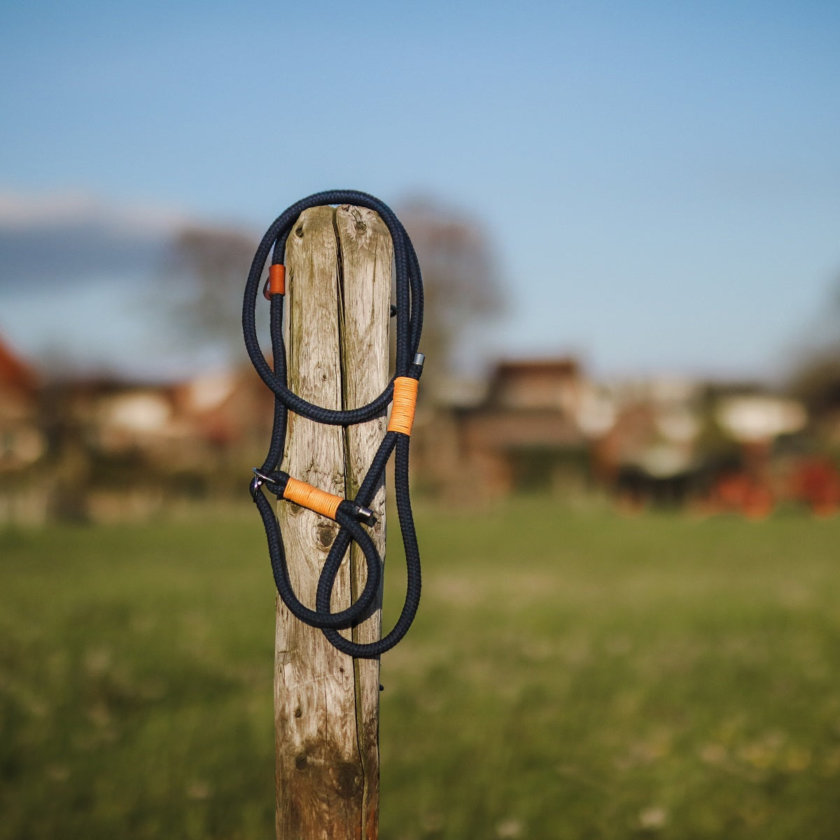 Cotton Ocean Jachtlijn - Cooper & Quint