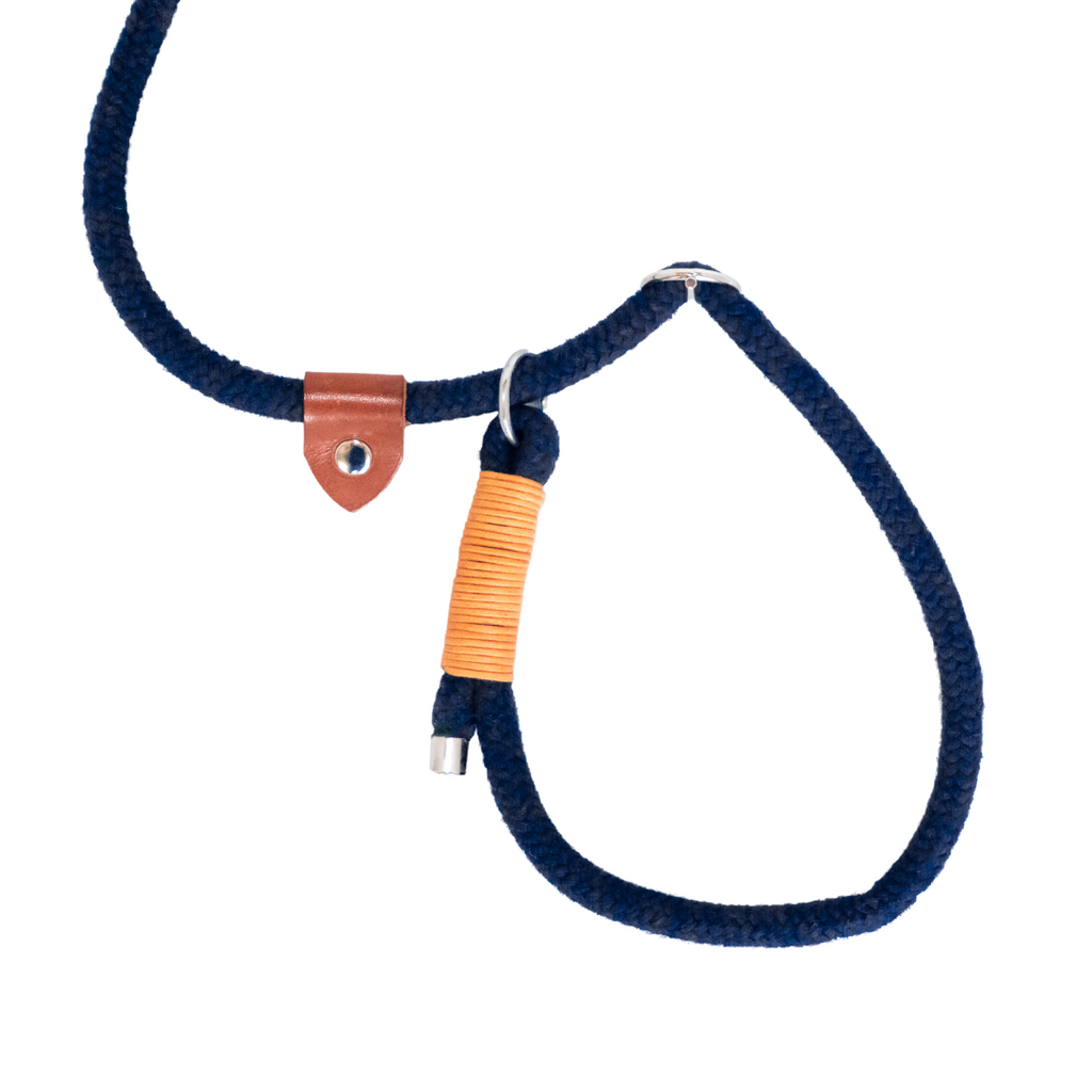 Cotton Ocean Jachtlijn - Cooper & Quint