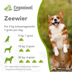Organimal Seaweed – Dogs