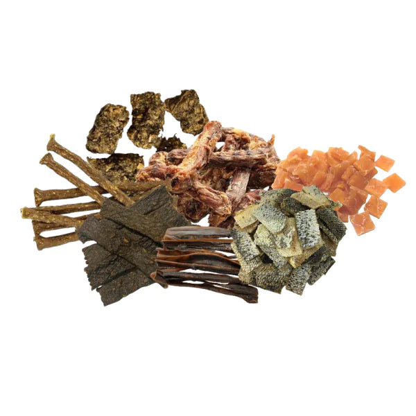 Hypoallergeen Proefpakket