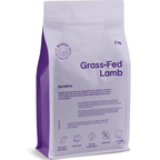 BUDDY Lammfleisch aus Weidehaltung 2 kg