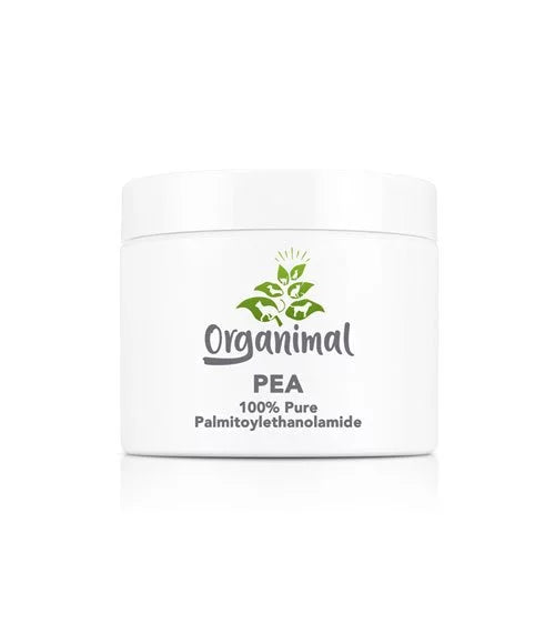 Organimal PEA – Kat