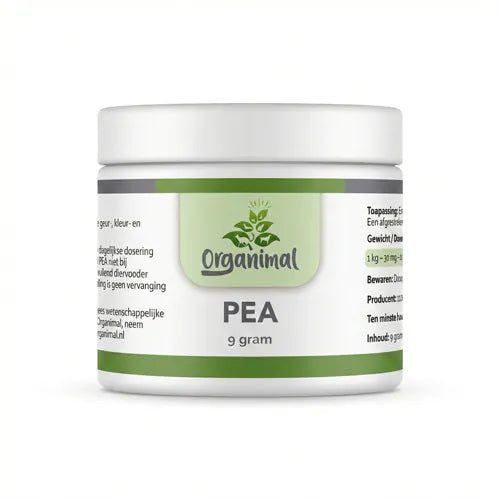 Organimal PEA – Hund