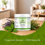 Organimal Seetang – Katzen
