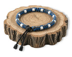 Zeckenhalsband – Blau