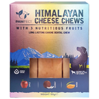 PawFect Chew Fruit Medium 3 x 65 gr.