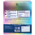 PawFect Chew Fruit Medium 3 x 65 gr.
