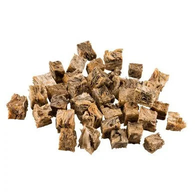 Katzensnacks – Katzenknabberzeug